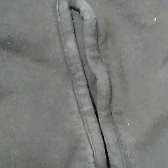 Juicy Couture Zip Up black Hoodie Size S - Picture 11 of 12